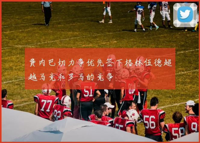 费内巴切力争优先签下格林伍德超越马竞和罗马的竞争